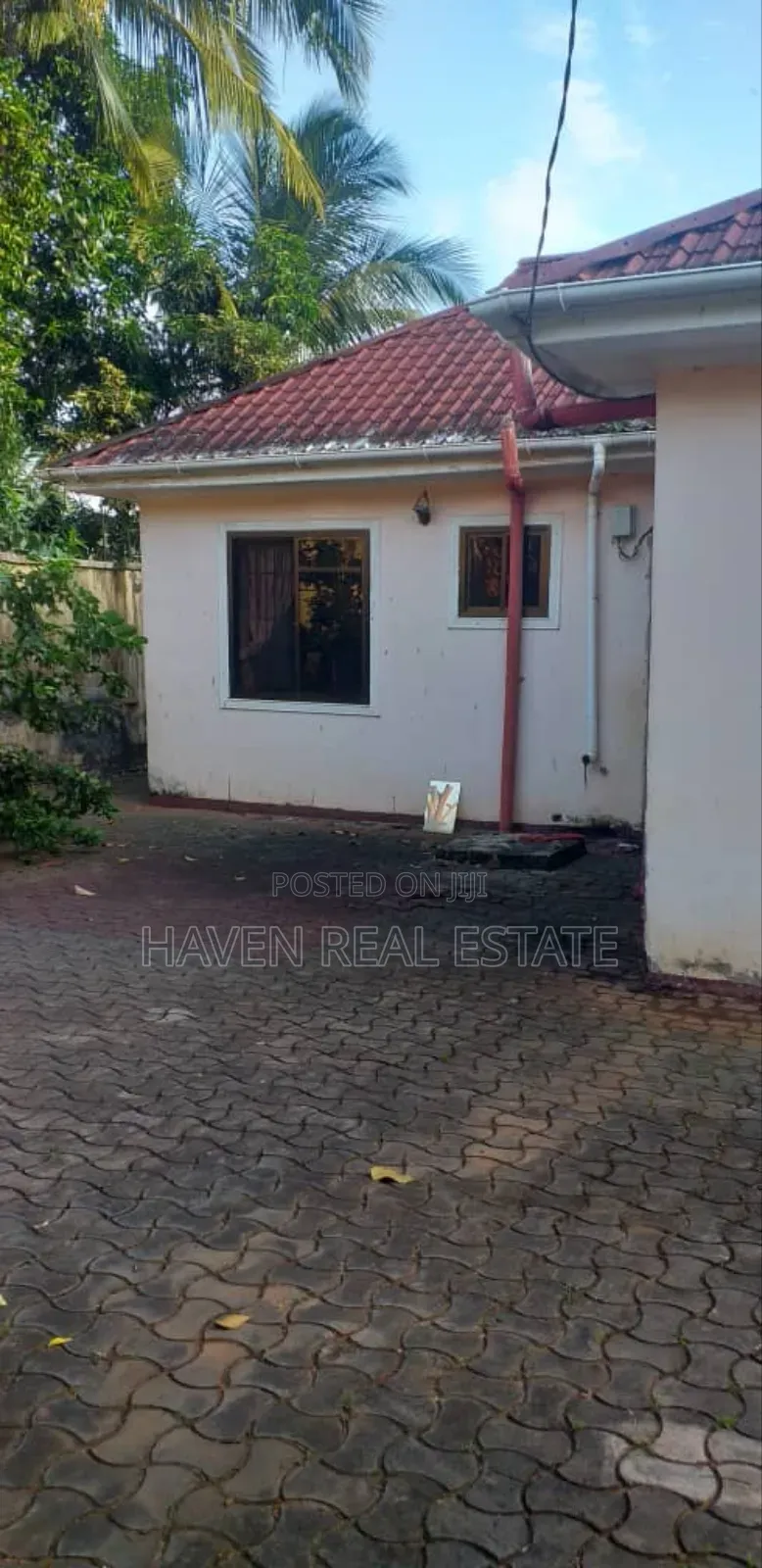 4bdrm House in Mbezi for sale