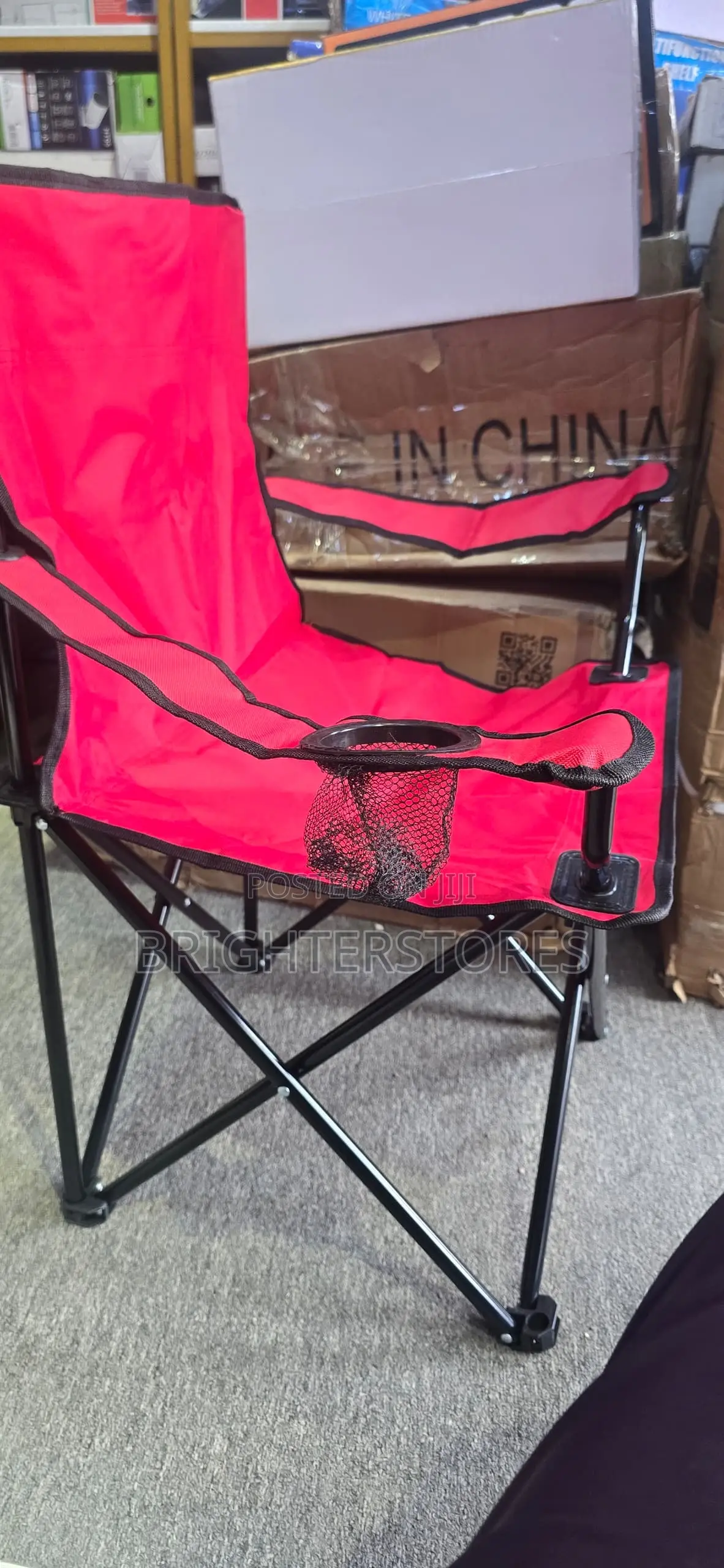 Folding Chair Picnic/ Travel