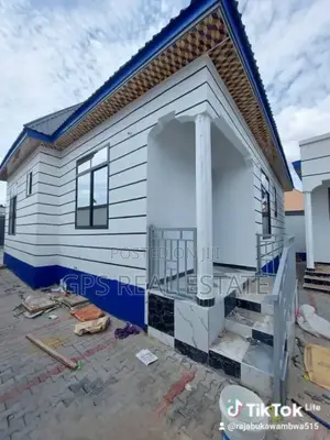Furnished 4bdrm House in Mbagala Chamazi, Temeke for sale