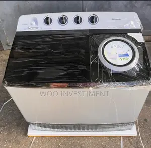 Washing Machine Automatic Na Manual Washing Machine Kunzia Kg 6 Mpaka