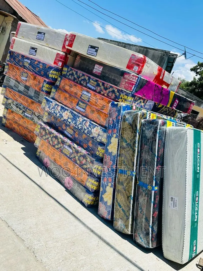 Magodoro Magodoro Mapya Size Zote 5/6 Na 6/6 Kampuni Zote Quality Zina