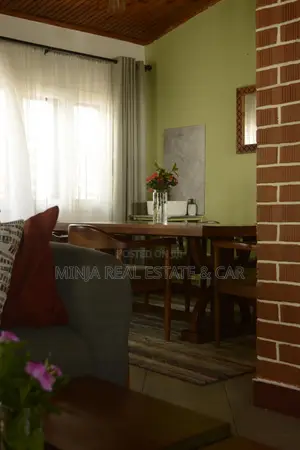 Furnished 4bdrm House in Mikocheni for rent