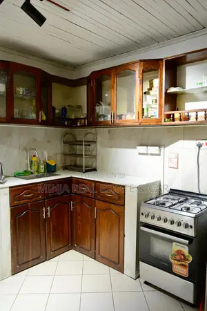 Furnished 4bdrm House in Mikocheni for rent
