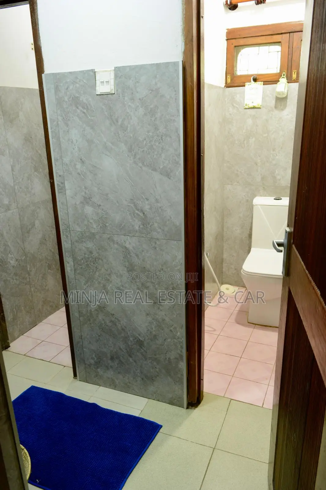 Furnished 4bdrm House in Mikocheni for rent