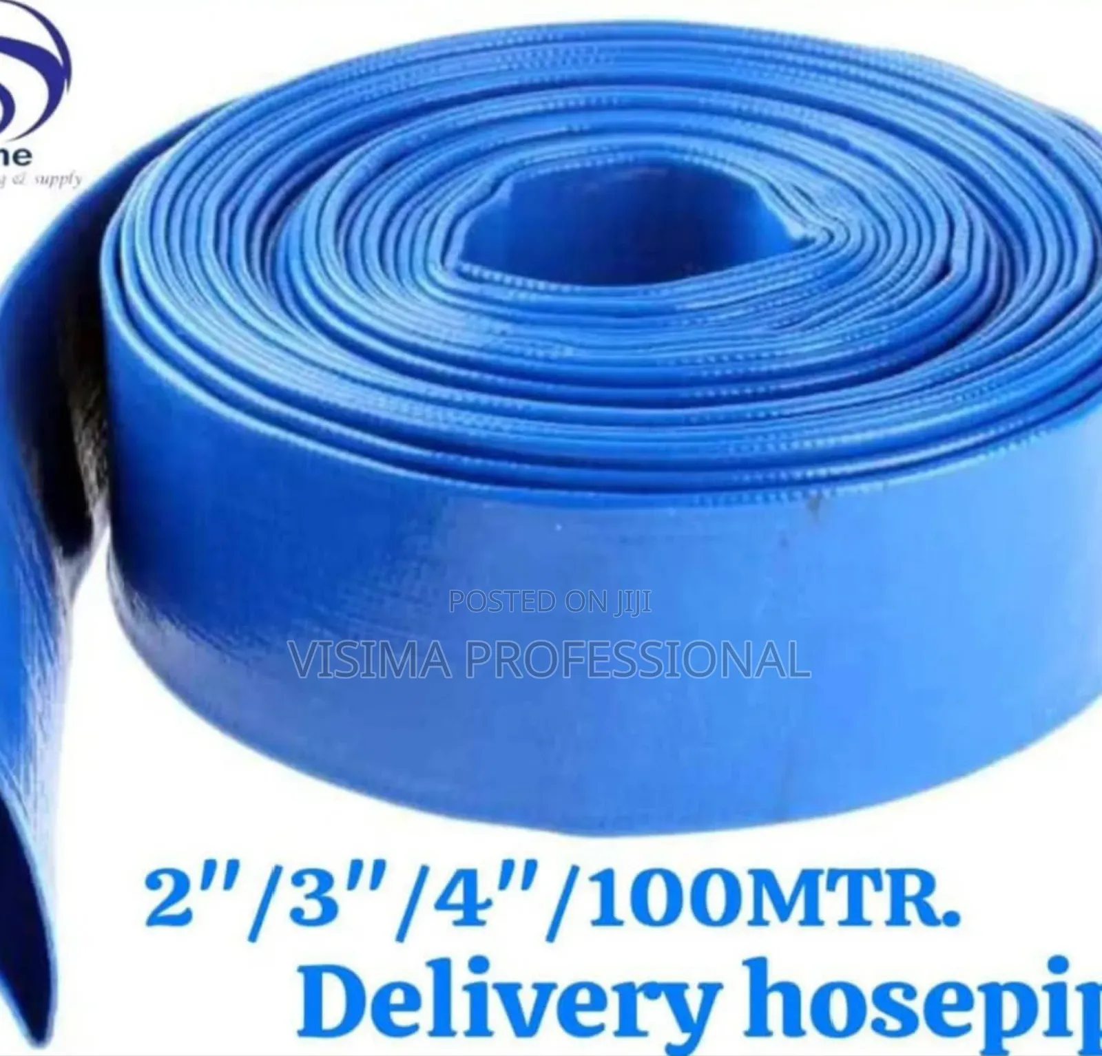 Delivery Horse