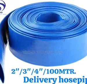 Delivery Horse