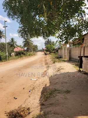 4bdrm House in Goba for sale