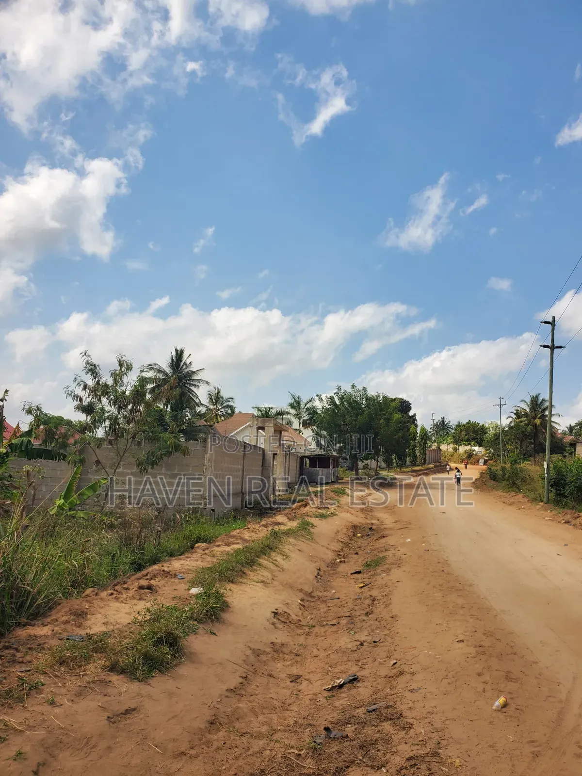 4bdrm House in Goba for sale