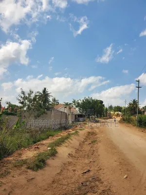 4bdrm House in Goba for sale