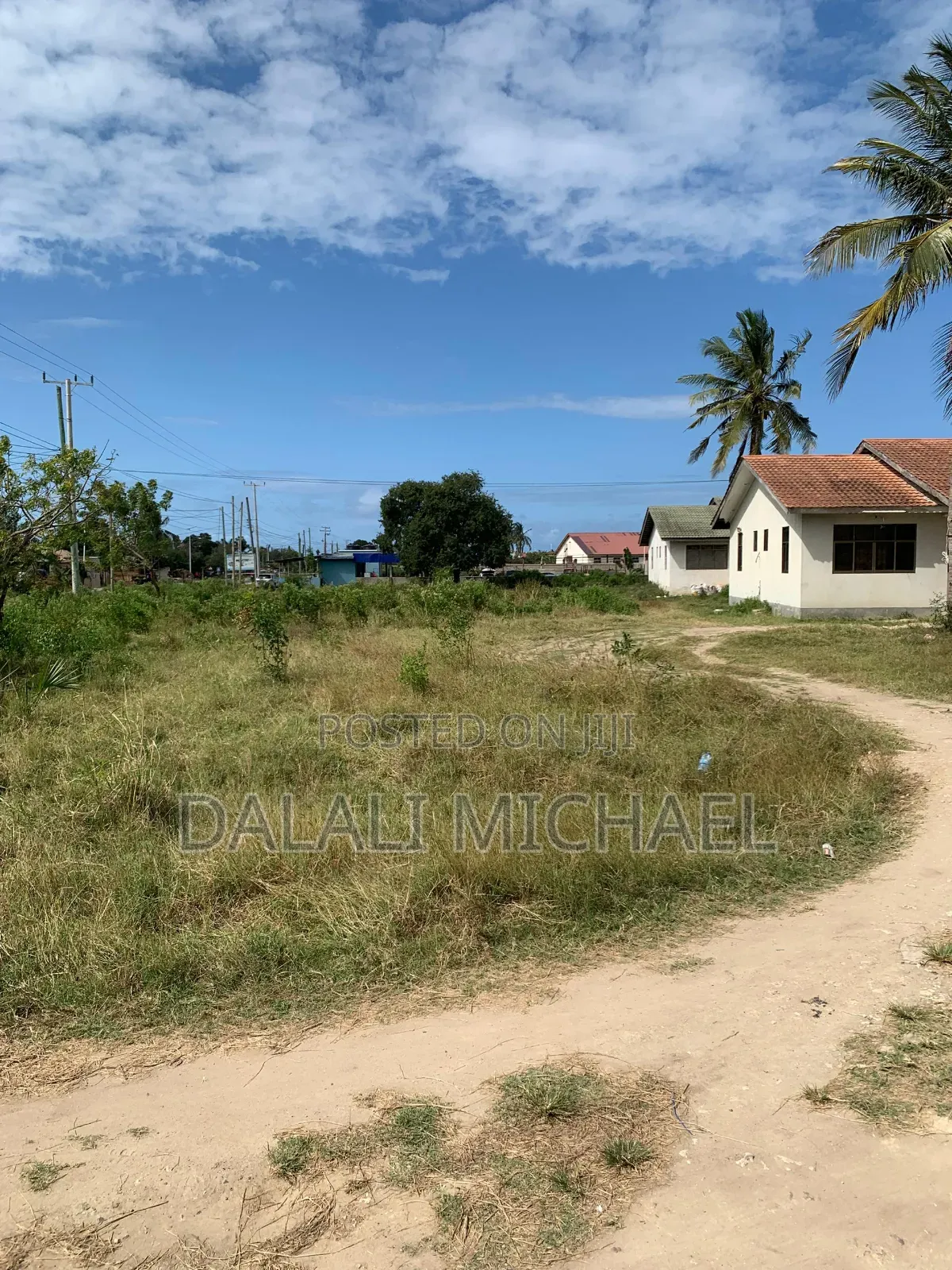 Property For Sale Mbweni