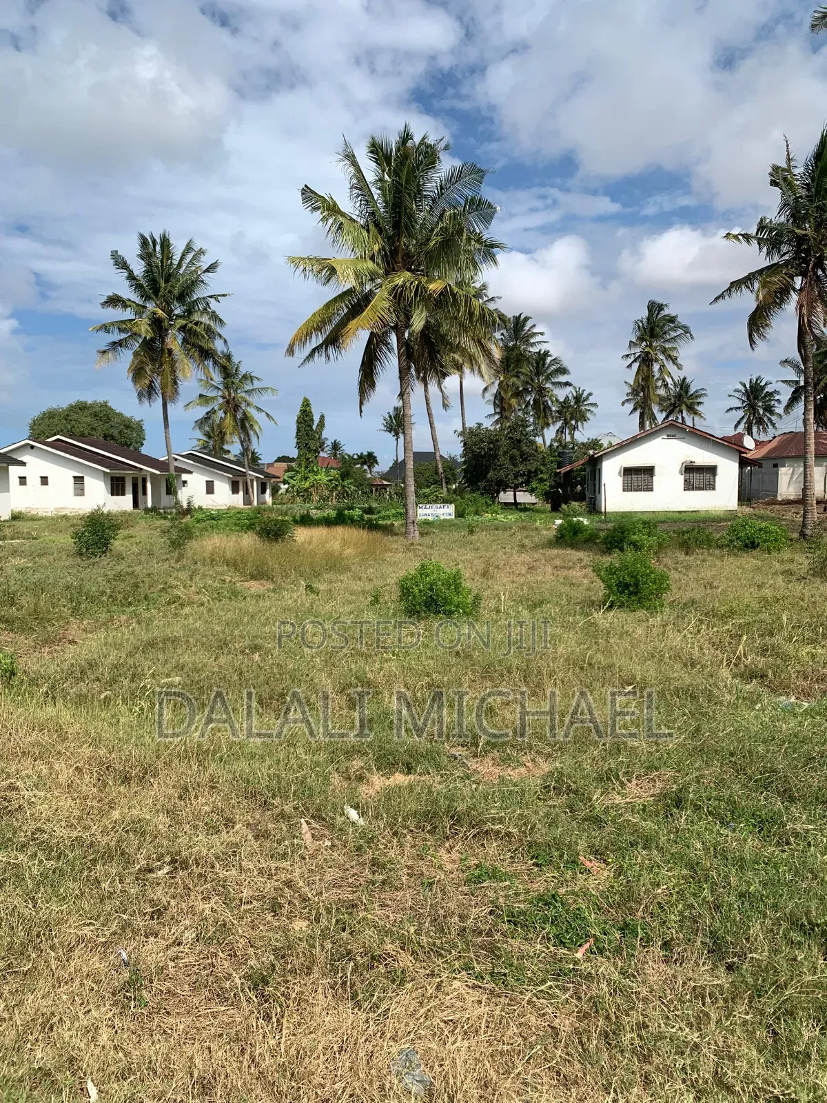 Property For Sale Mbweni