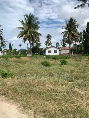 Property For Sale Mbweni