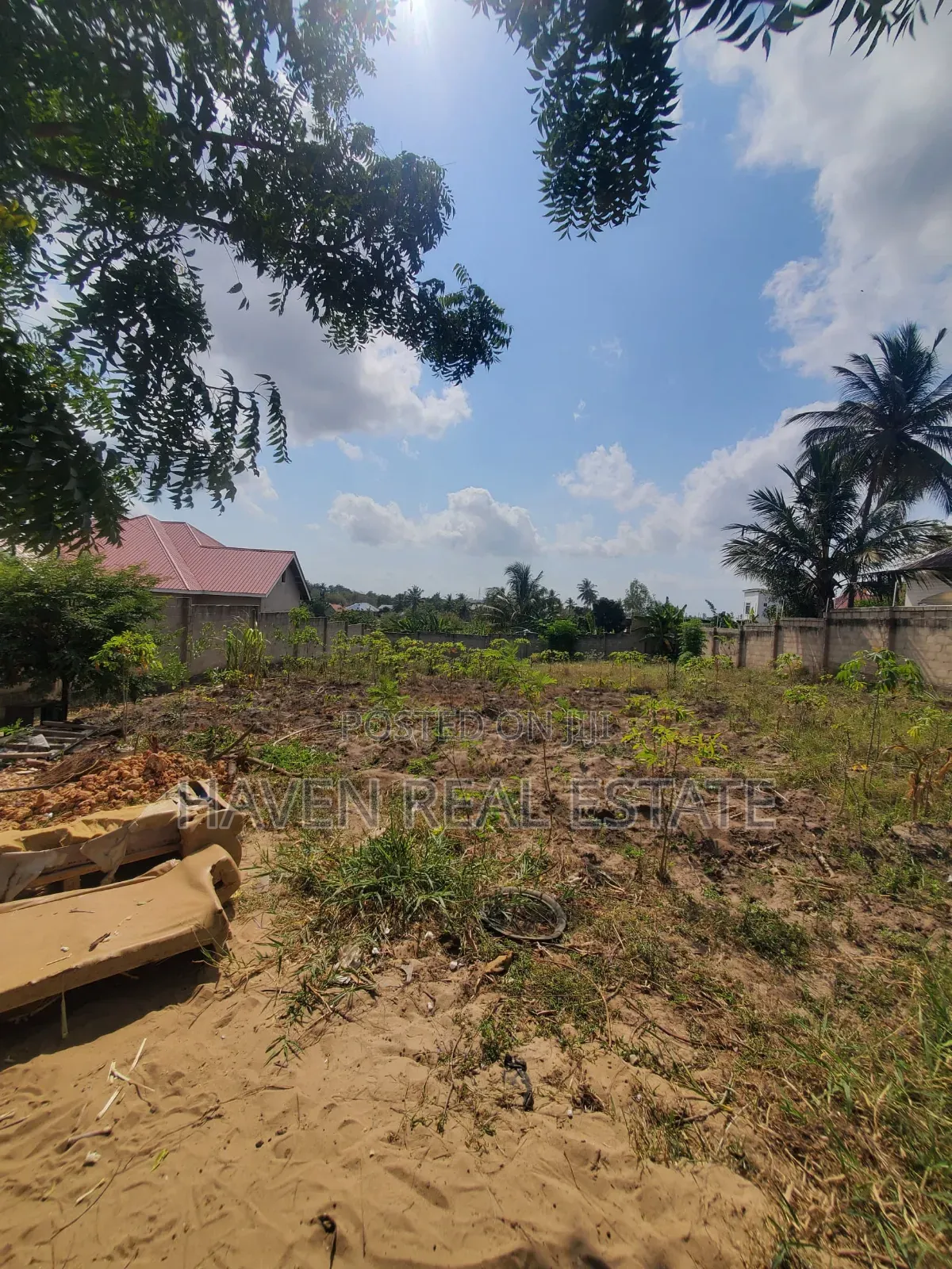 4bdrm House in Goba for sale