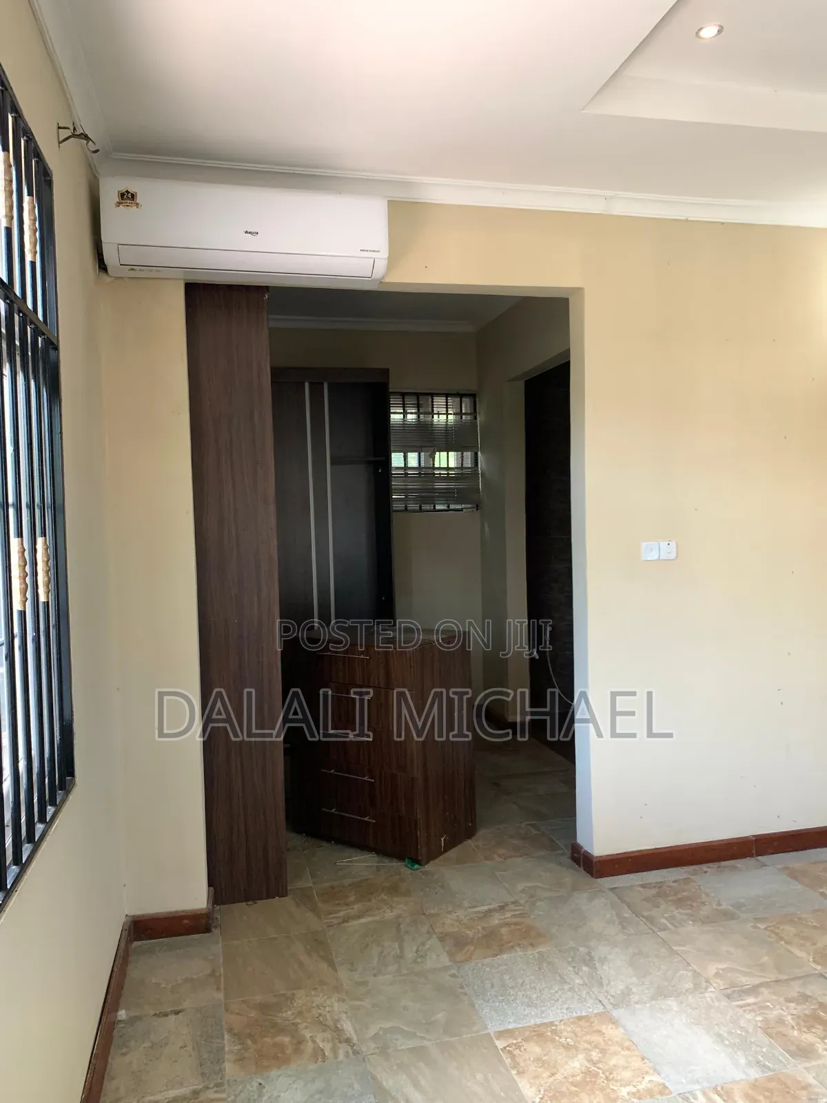 3bdrm House in Mbweni for sale