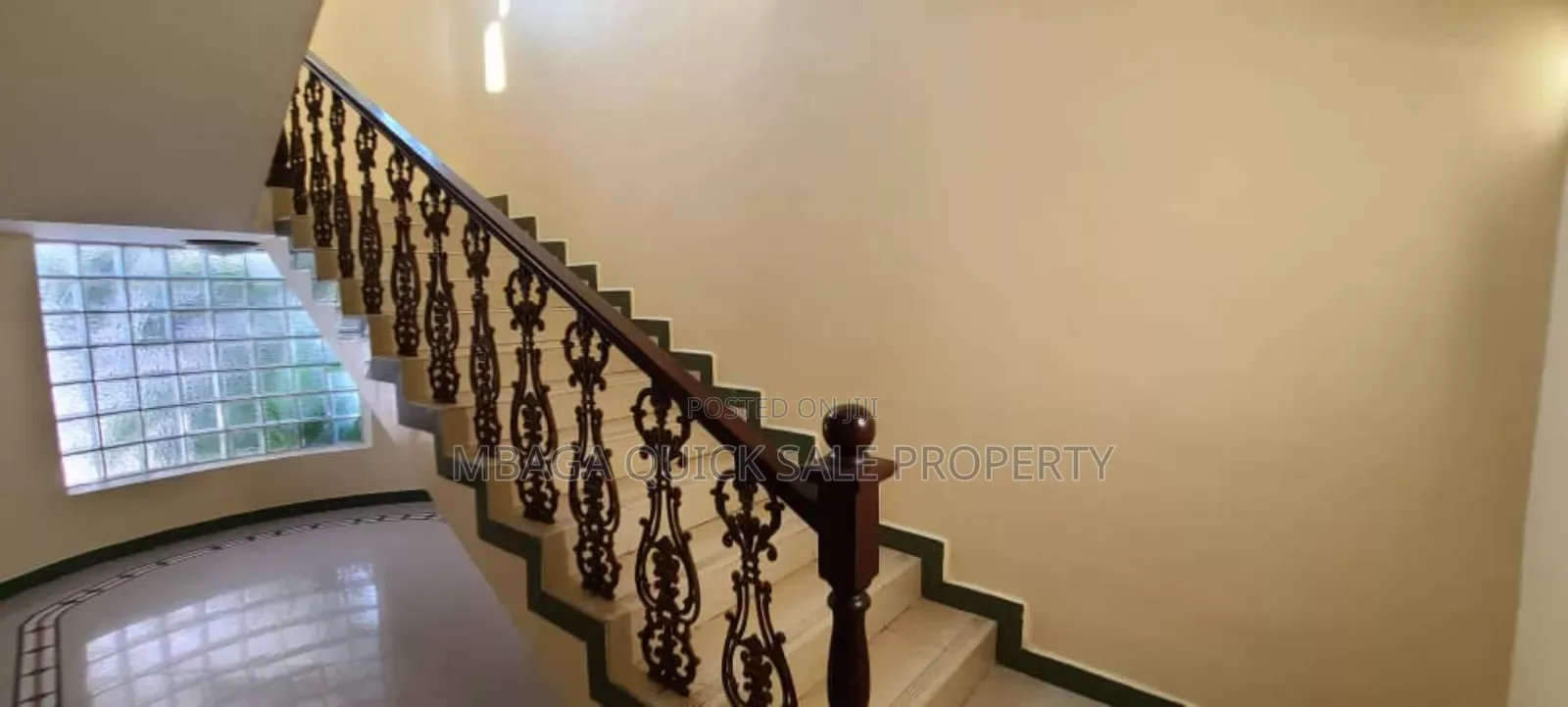 5bdrm House in Msasani for rent
