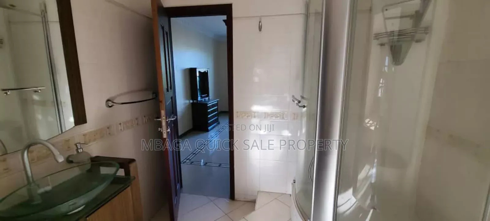 5bdrm House in Msasani for rent