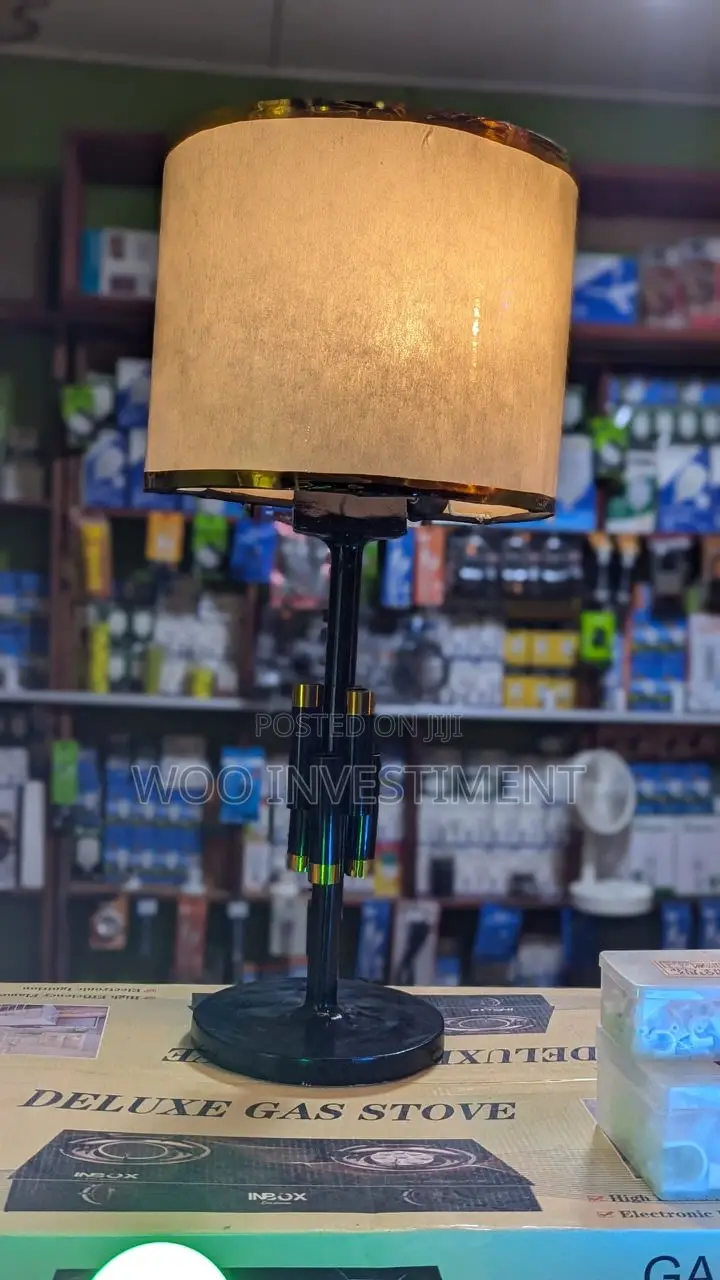 Lamp Taa Kali Sana Mwanga Mzuri Wenye Kupoa Na Kuvutia Usioumizamach
