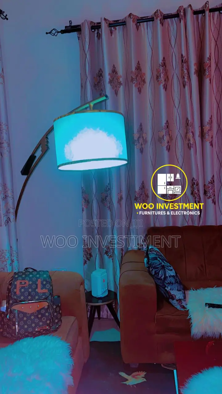 Lamp Taa Kali Sana Mwanga Mzuri Wenye Kupoa Na Kuvutia Usioumizamach