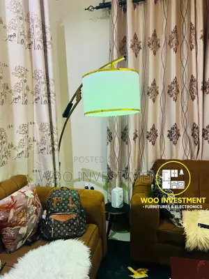 Lamp Taa Kali Sana Mwanga Mzuri Wenye Kupoa Na Kuvutia Usioumizamach