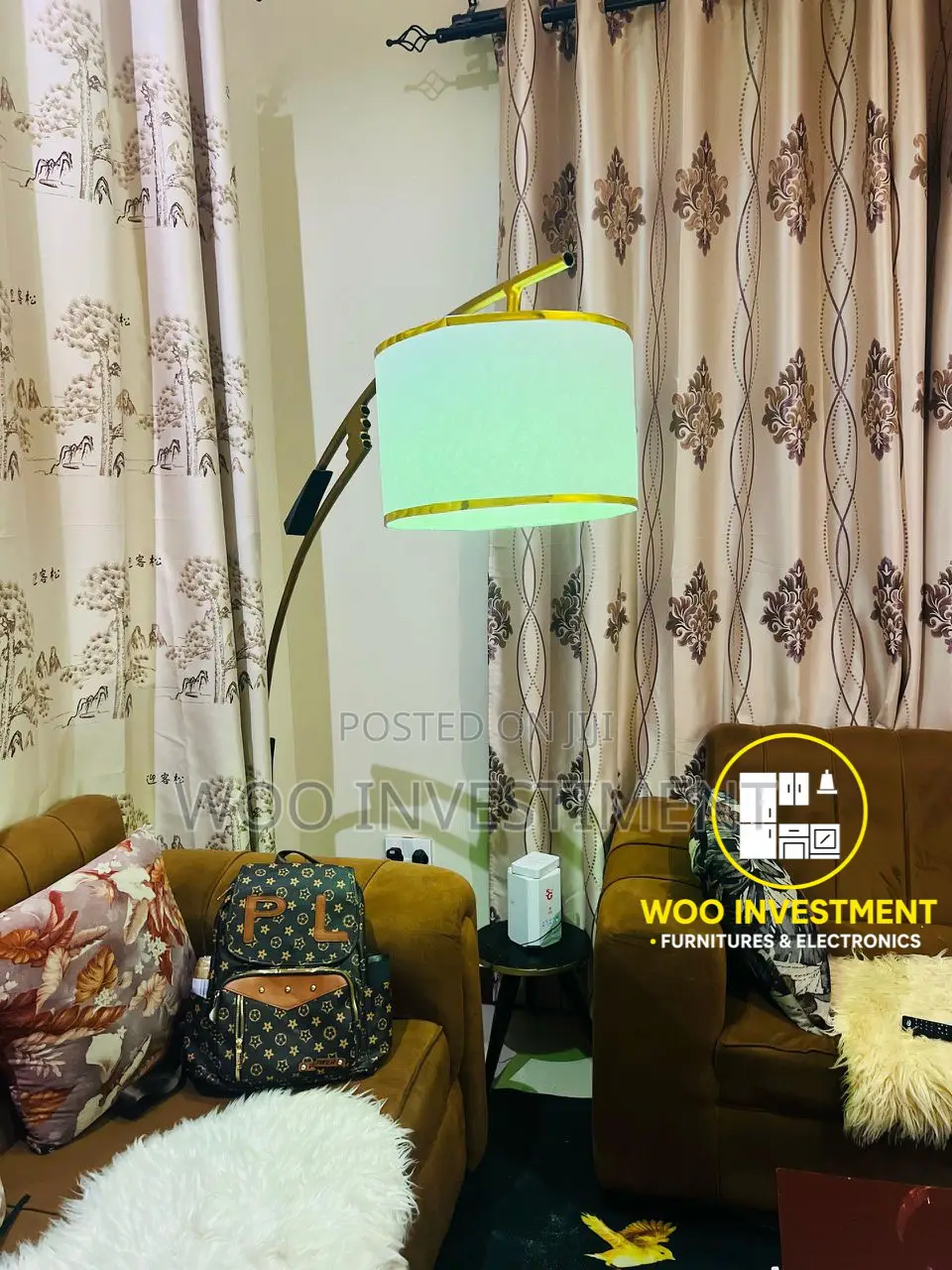 Lamp Taa Kali Sana Mwanga Mzuri Wenye Kupoa Na Kuvutia Usioumizamach