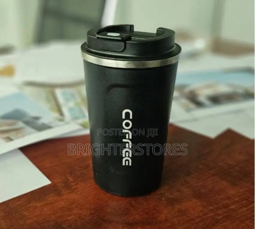 Cup Coffee