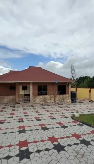 3bdrm House in Kibamba for sale
