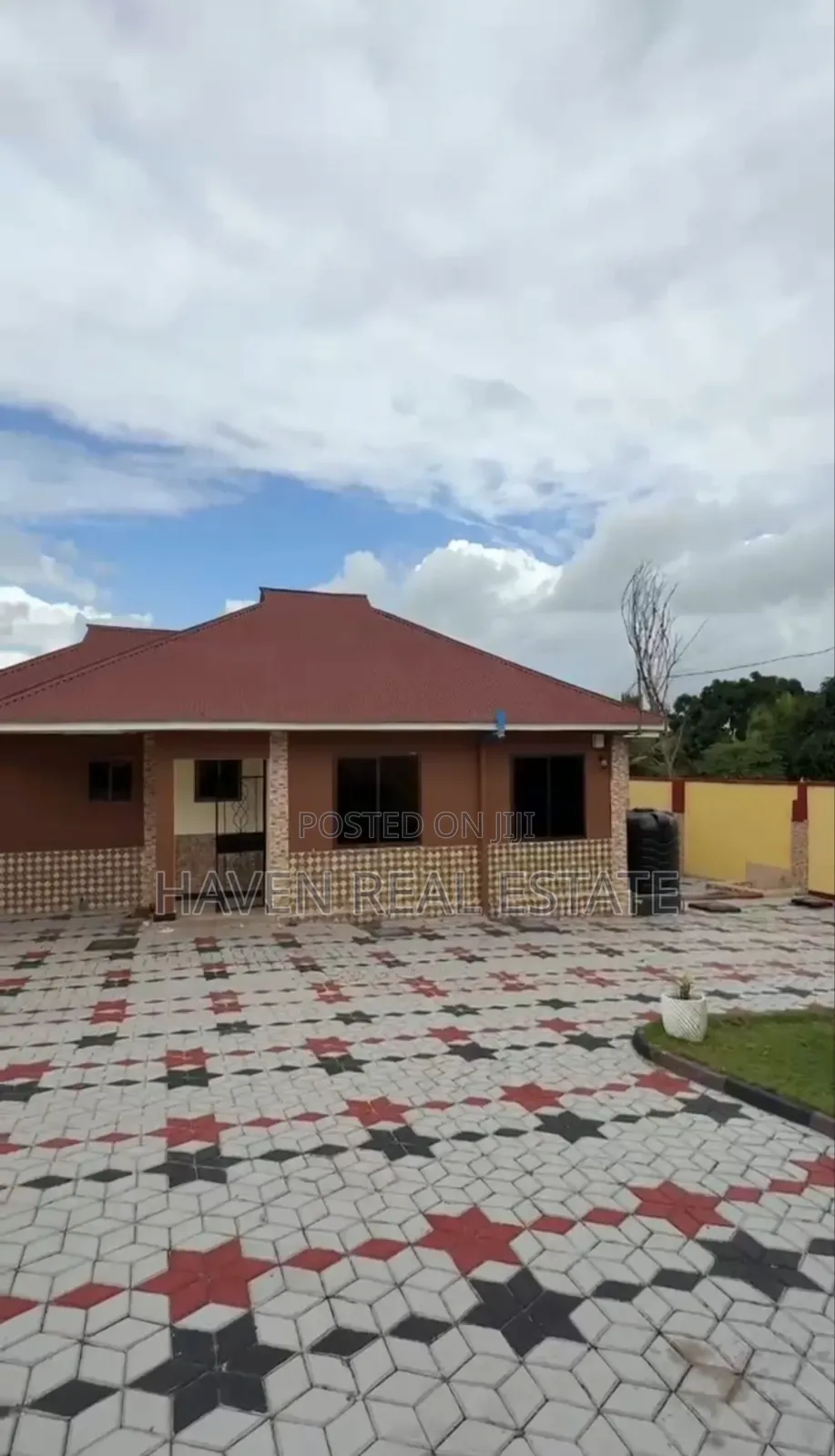 3bdrm House in Kibamba for sale