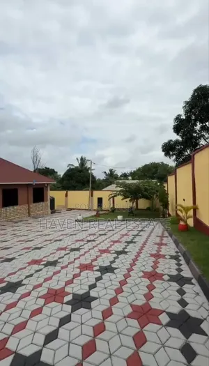 3bdrm House in Kibamba for sale