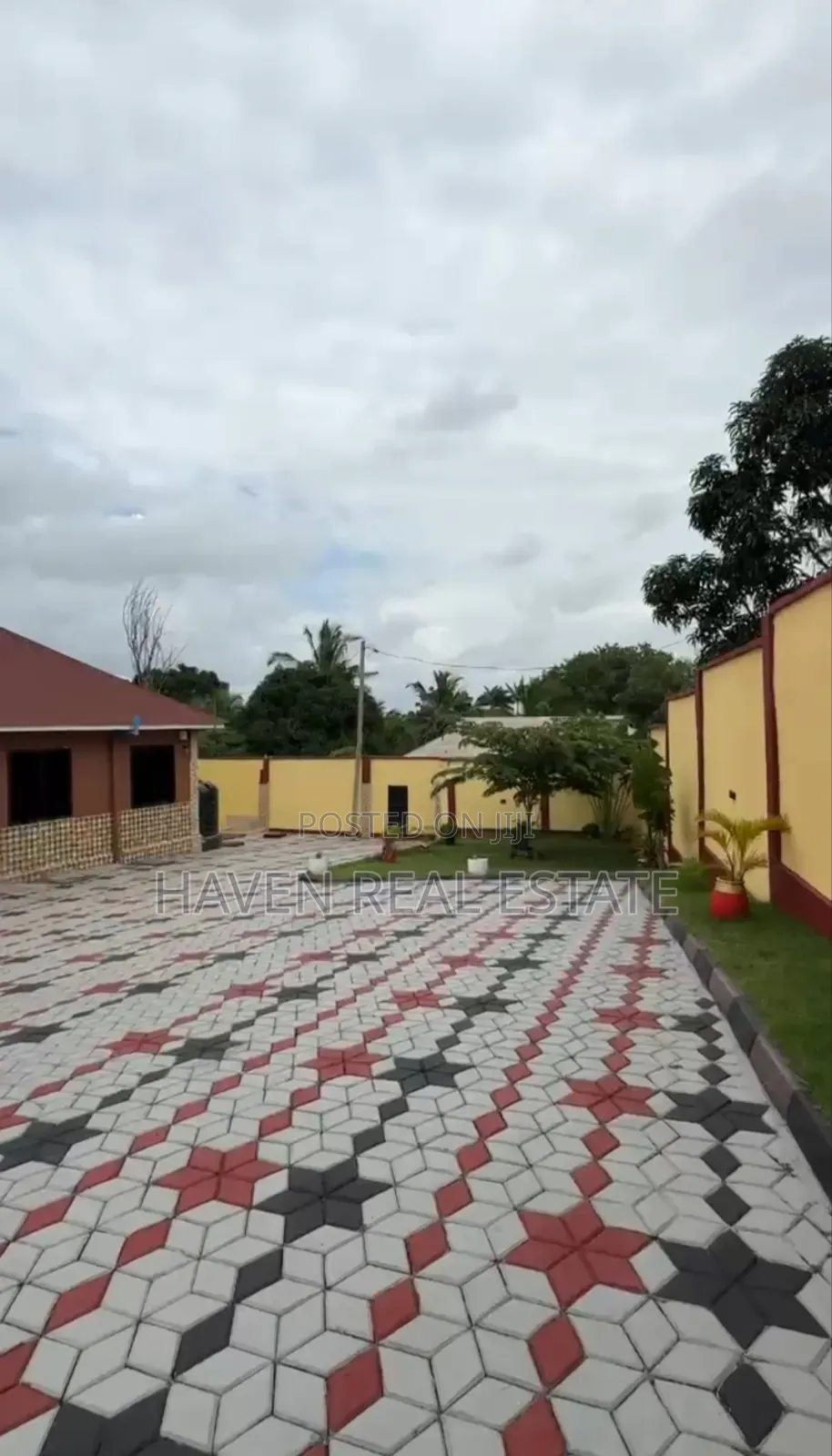 3bdrm House in Kibamba for sale