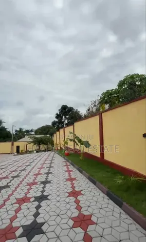 3bdrm House in Kibamba for sale