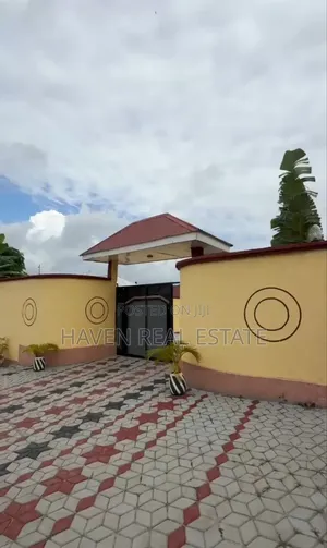 3bdrm House in Kibamba for sale