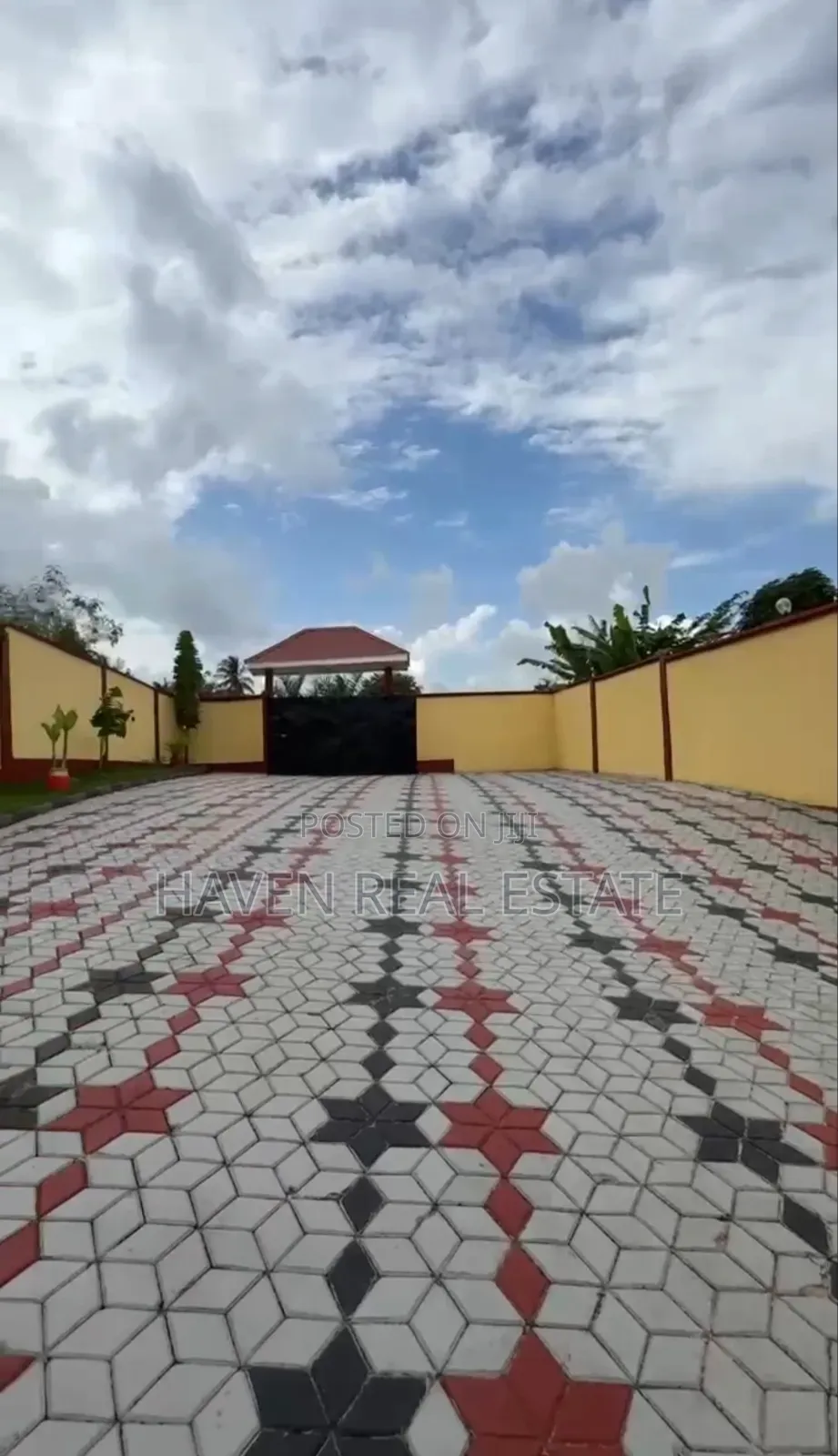 3bdrm House in Kibamba for sale