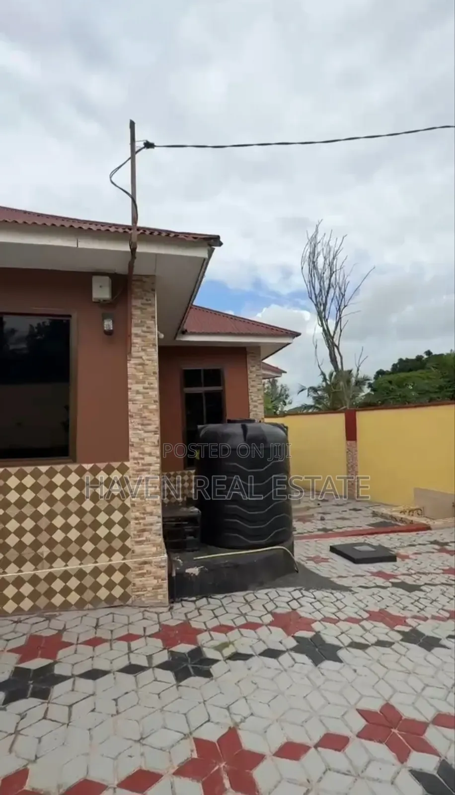 3bdrm House in Kibamba for sale