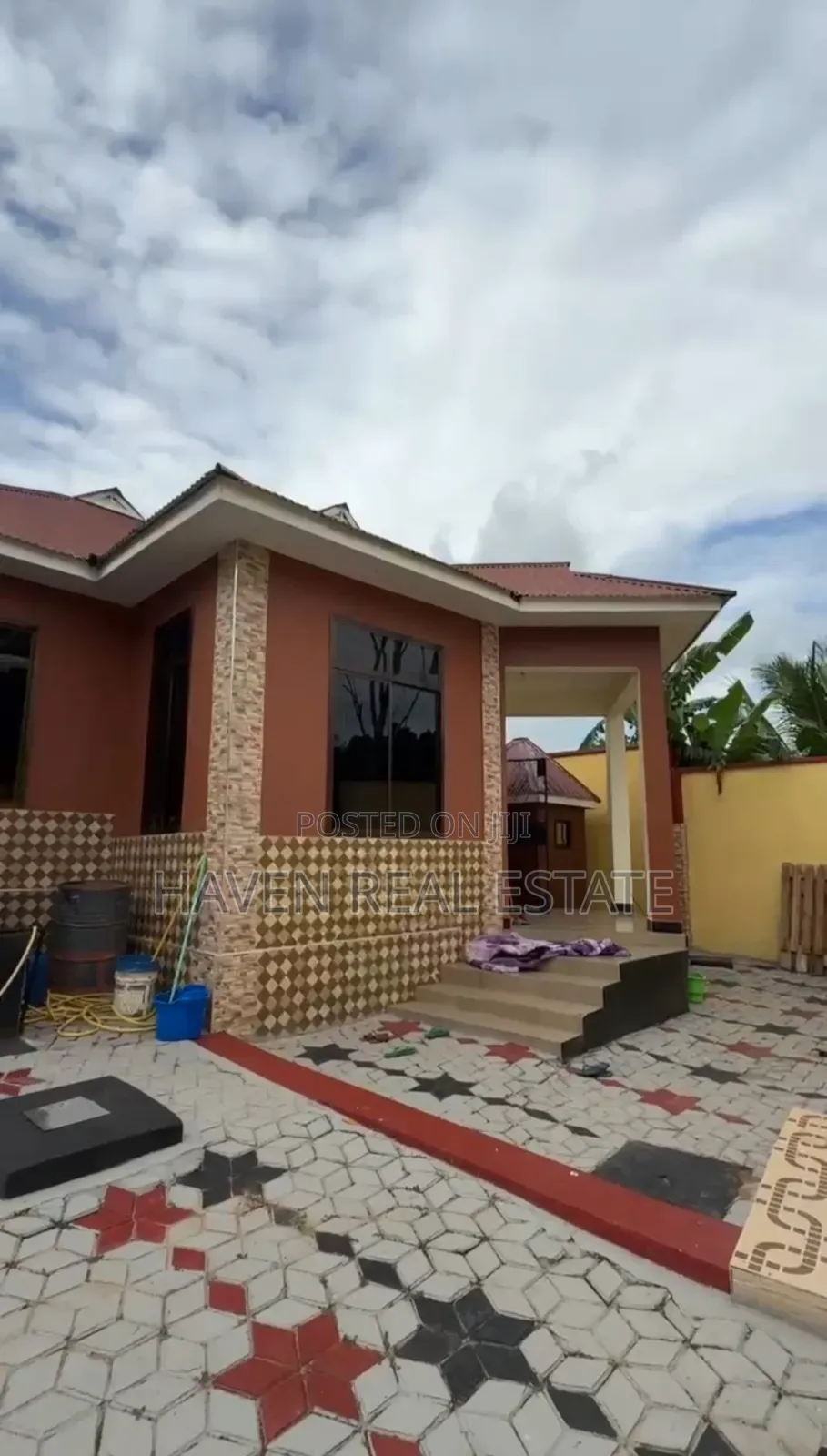 3bdrm House in Kibamba for sale
