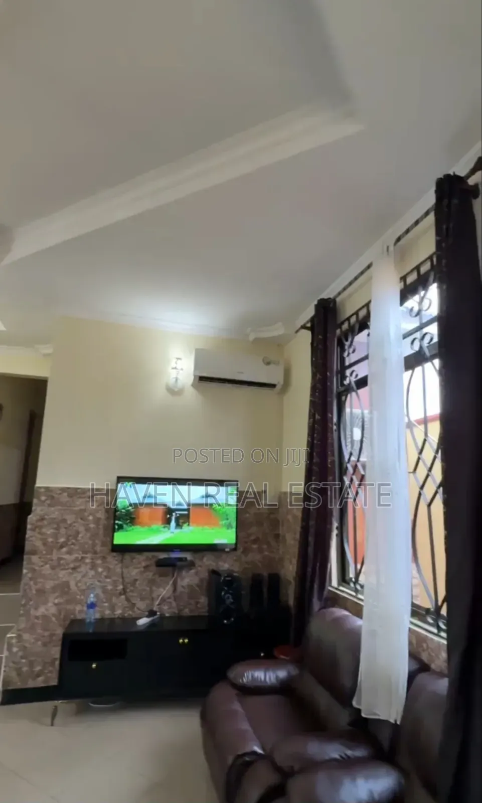 3bdrm House in Kibamba for sale
