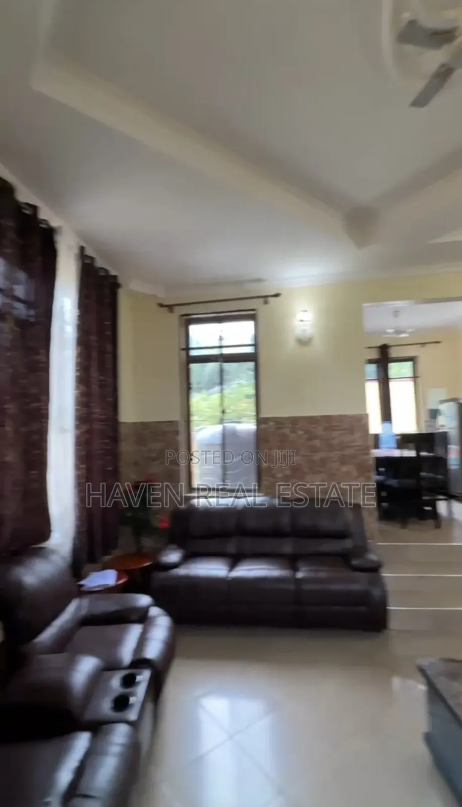3bdrm House in Kibamba for sale