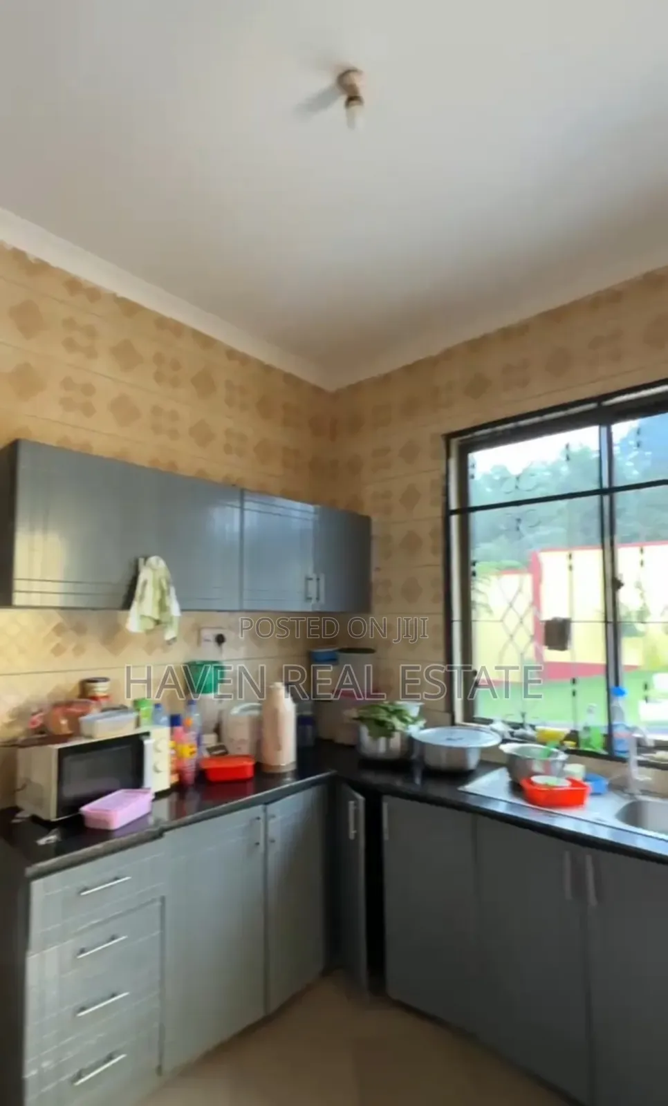 3bdrm House in Kibamba for sale