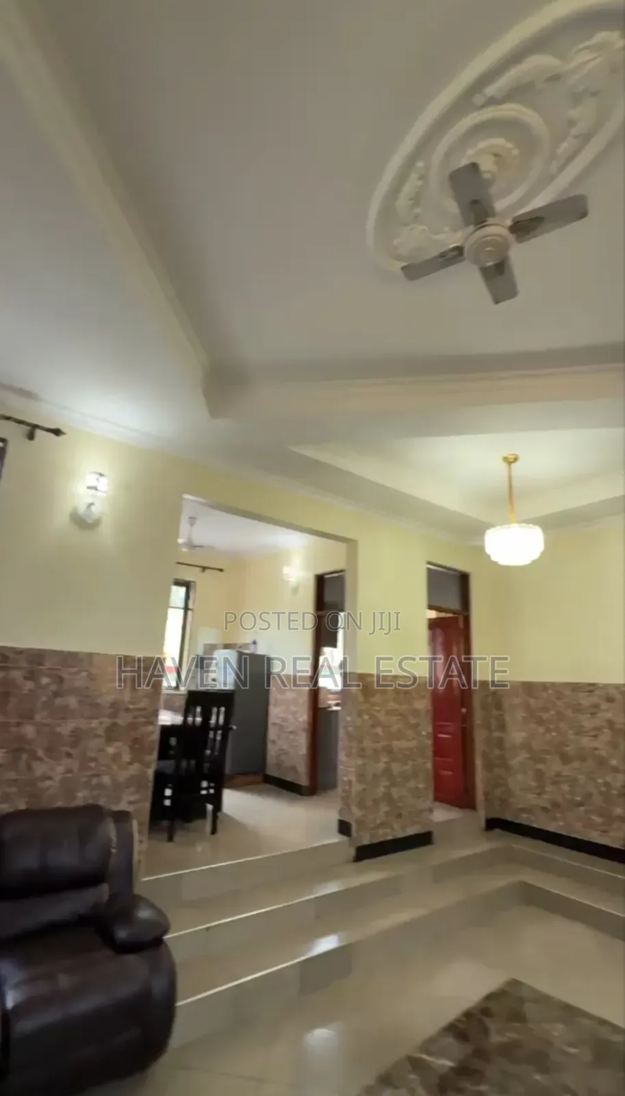 3bdrm House in Kibamba for sale