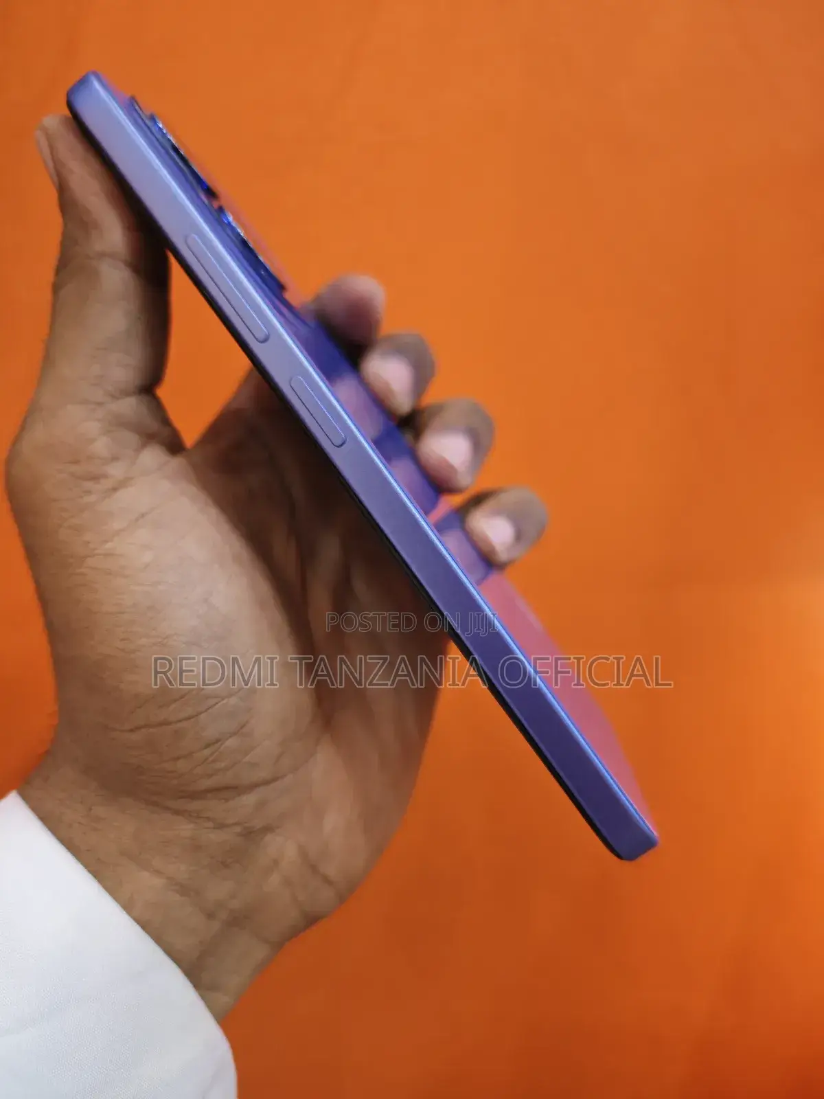 New Xiaomi Redmi 15C 4G 128 GB Red