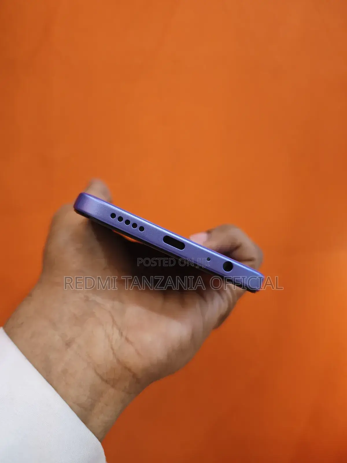 New Xiaomi Redmi 15C 4G 128 GB Red