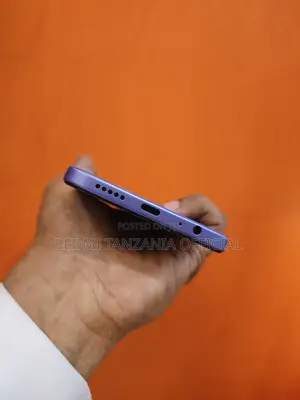 New Xiaomi Redmi 15C 4G 128 GB Red