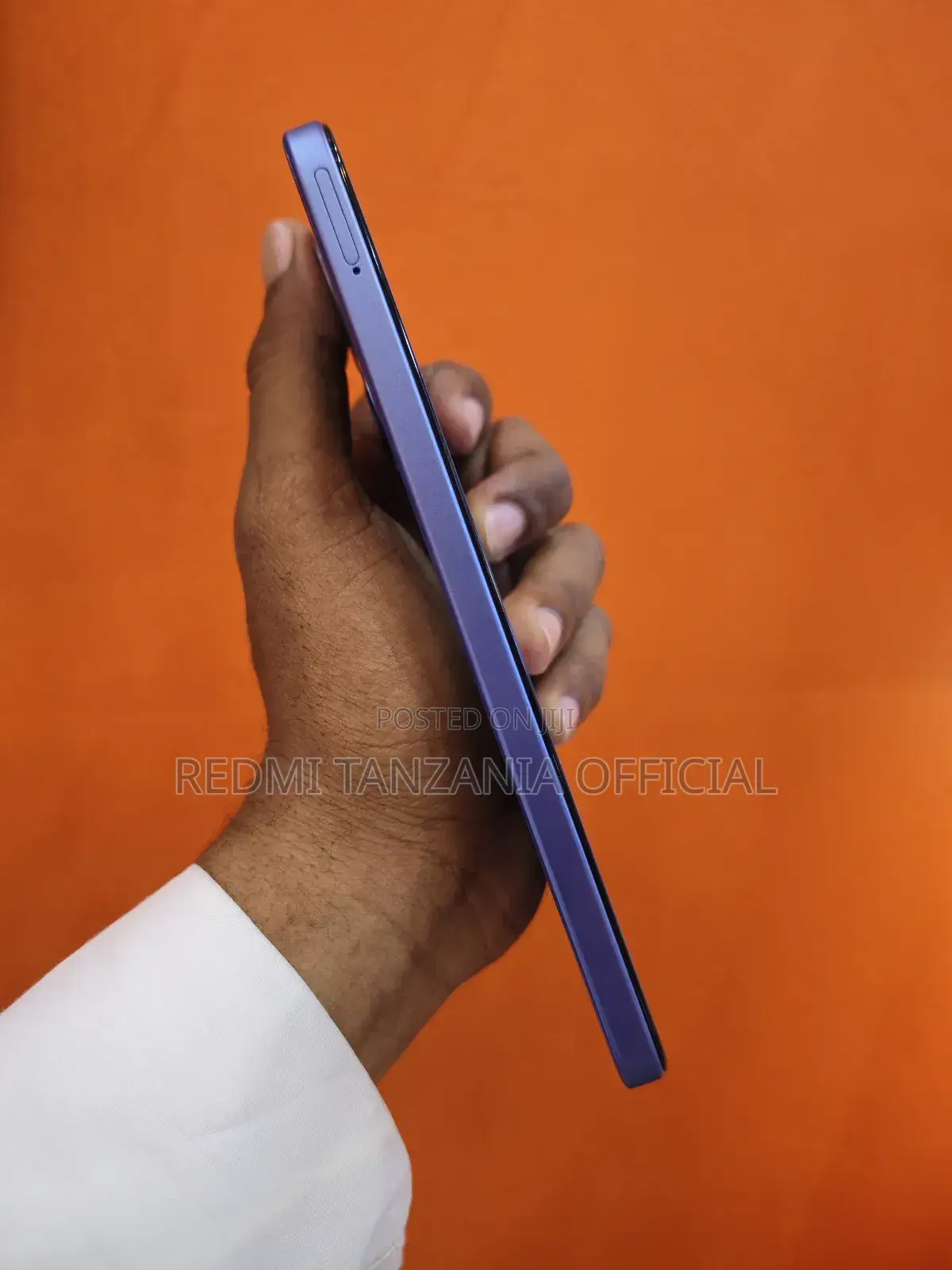 New Xiaomi Redmi 15C 4G 128 GB Red