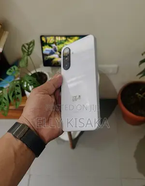 New Samsung Galaxy A26 128 GB White