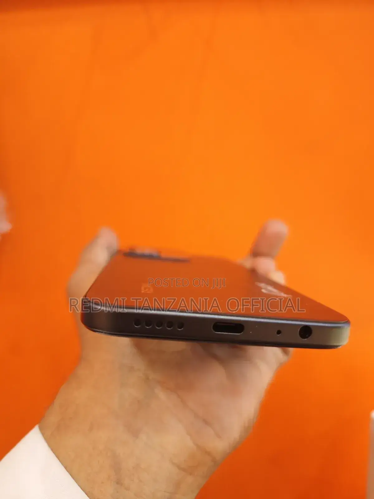 New Xiaomi Redmi 15C 4G 256 GB Red