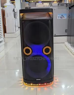 Skywood Party Speakers Super Bass Q9