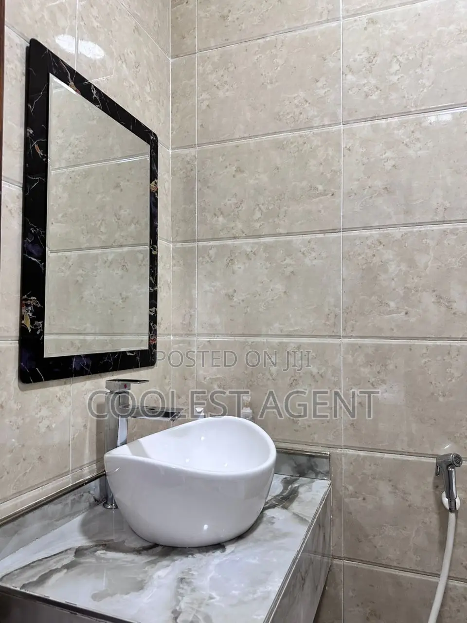 Furnished 2bdrm Apartment in Coolest Estate, Mikocheni for rent