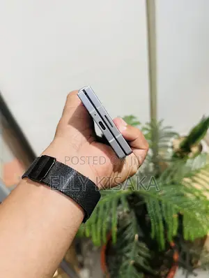 New Samsung Galaxy Z Fold6 256 GB Silver