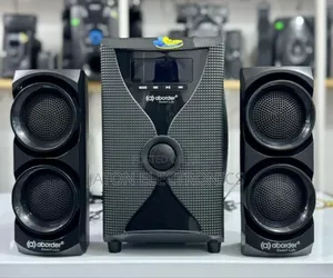Aborder Subwoofer Ab2114bt