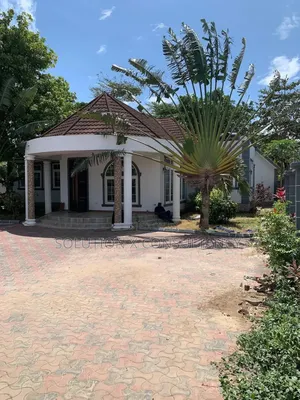 3bdrm House in Mbweni for sale