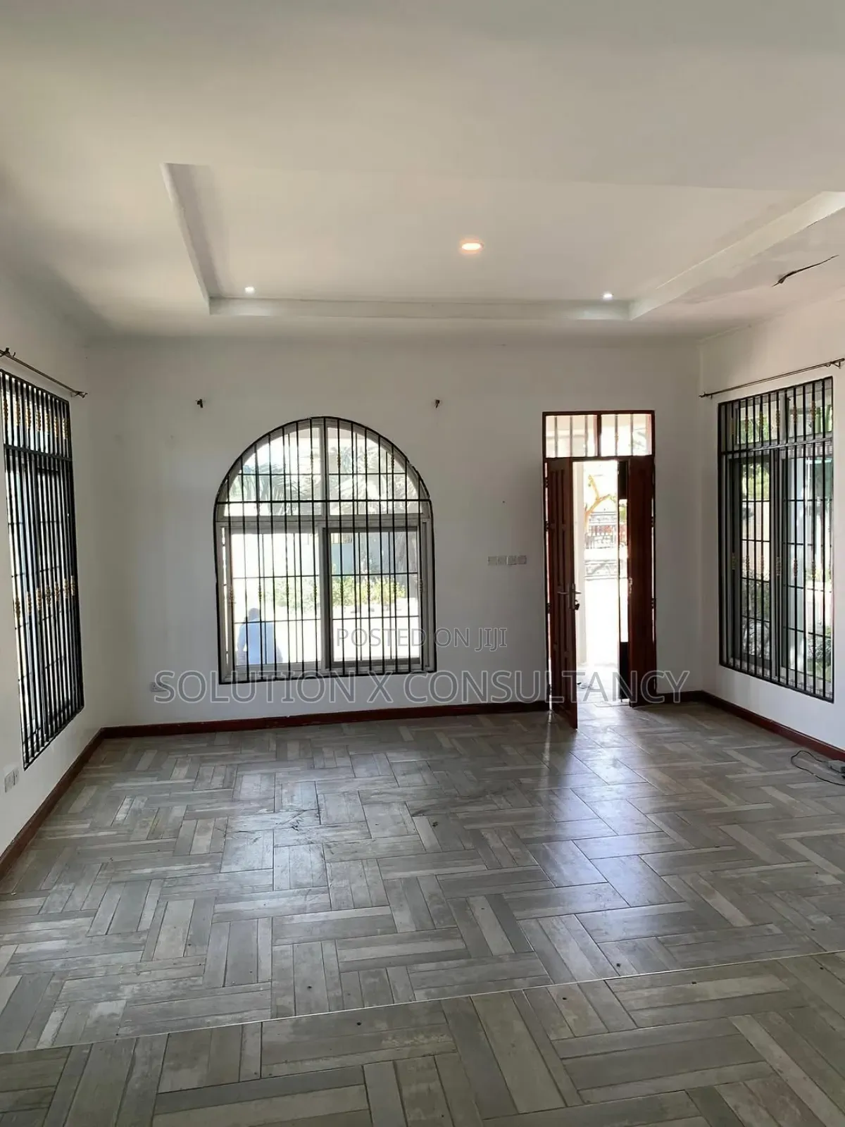 3bdrm House in Mbweni for sale